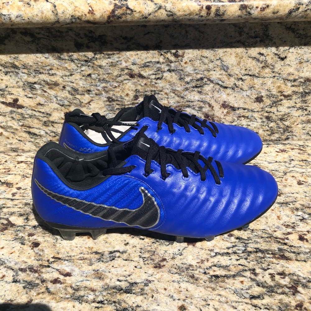 New Nike Legend 7 Elite FG Soccer Cleats Size 6
